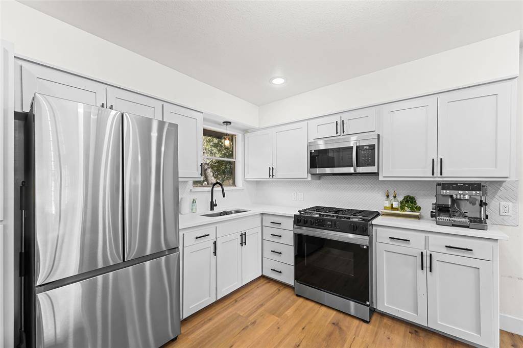 1905 Jacqueline Drive, Denton, TX 76205