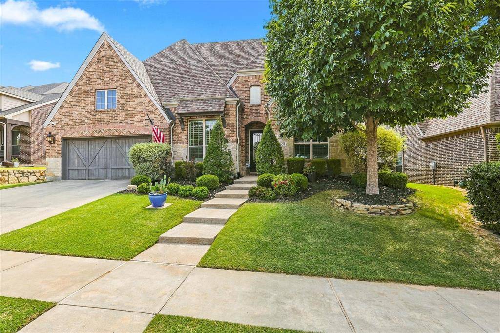 6309 Willow Ridge Trail, Flower Mound, TX 76226