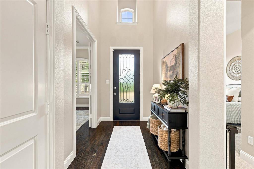6309 Willow Ridge Trail, Flower Mound, TX 76226