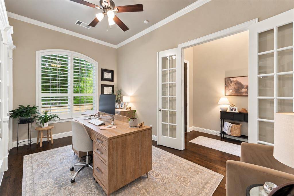 6309 Willow Ridge Trail, Flower Mound, TX 76226