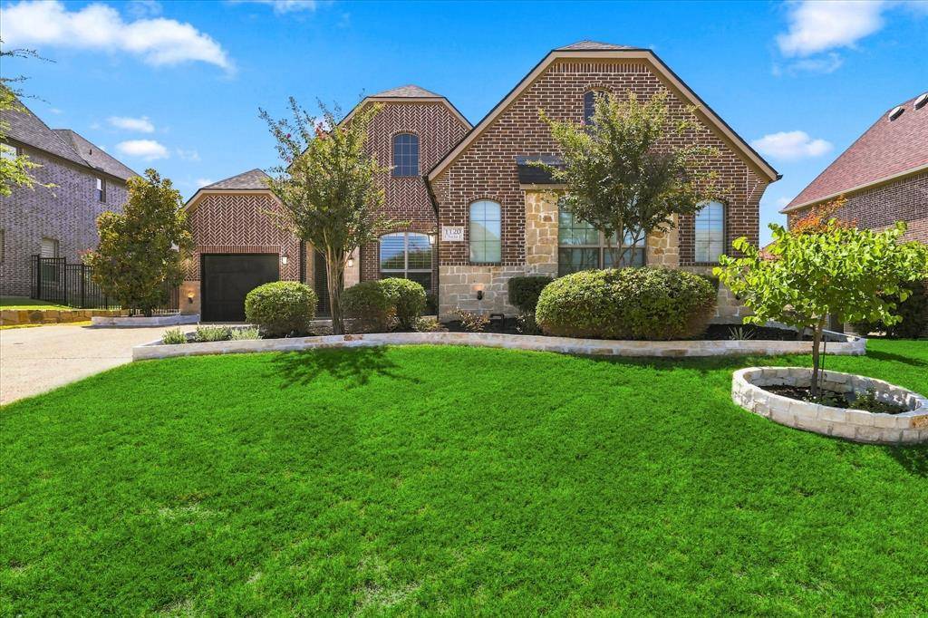 1120 Circle J Trail, Prosper, TX 75078