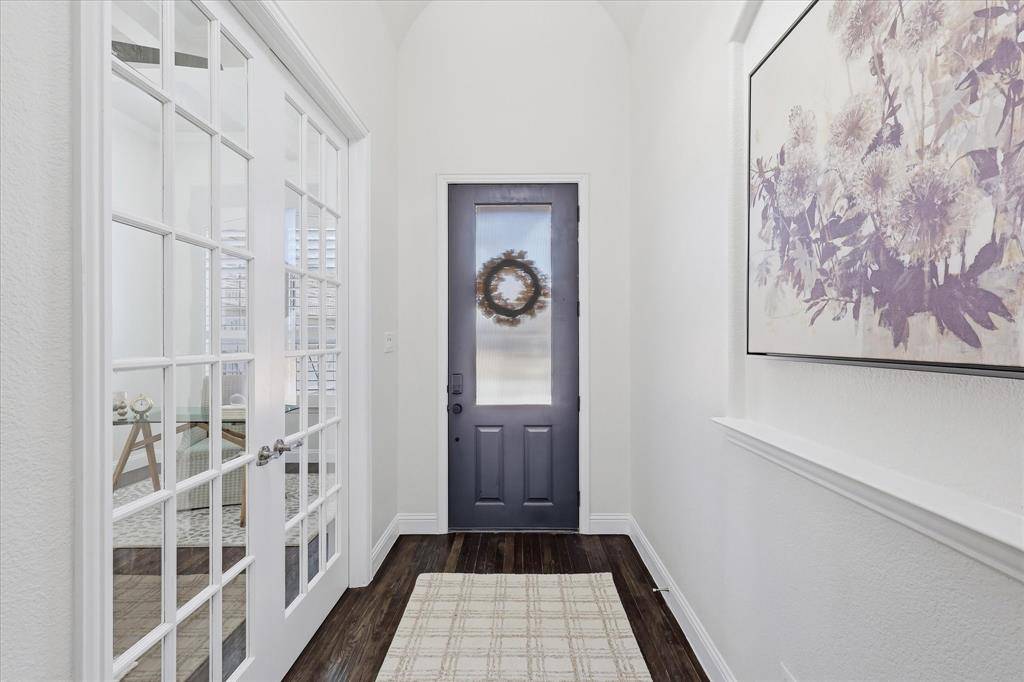 1120 Circle J Trail, Prosper, TX 75078