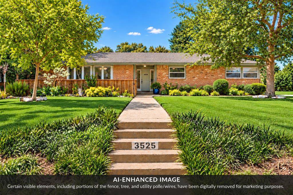 3525 Timberview Road, Dallas, TX 75229