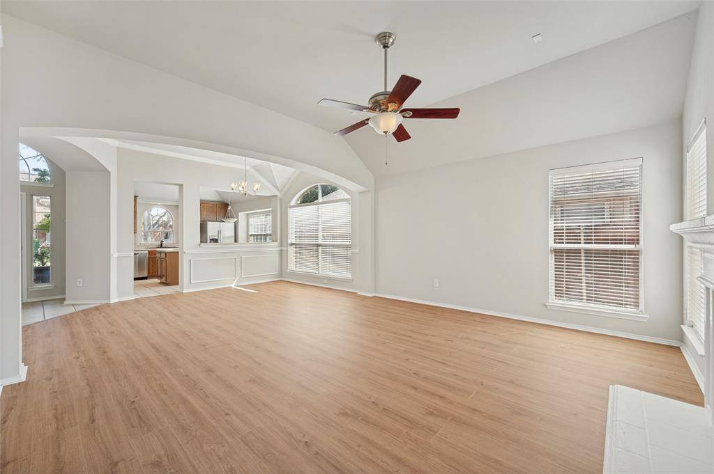 7121 Bryce Canyon Drive, Mckinney, TX 75072