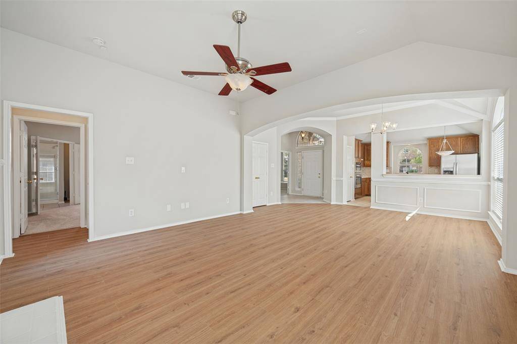7121 Bryce Canyon Drive, Mckinney, TX 75072