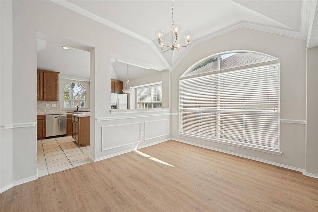 7121 Bryce Canyon Drive, Mckinney, TX 75072