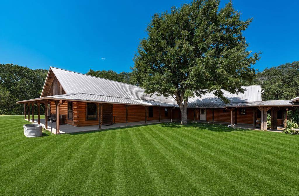 3427 Vz County Road 3710, Wills Point, TX 75169
