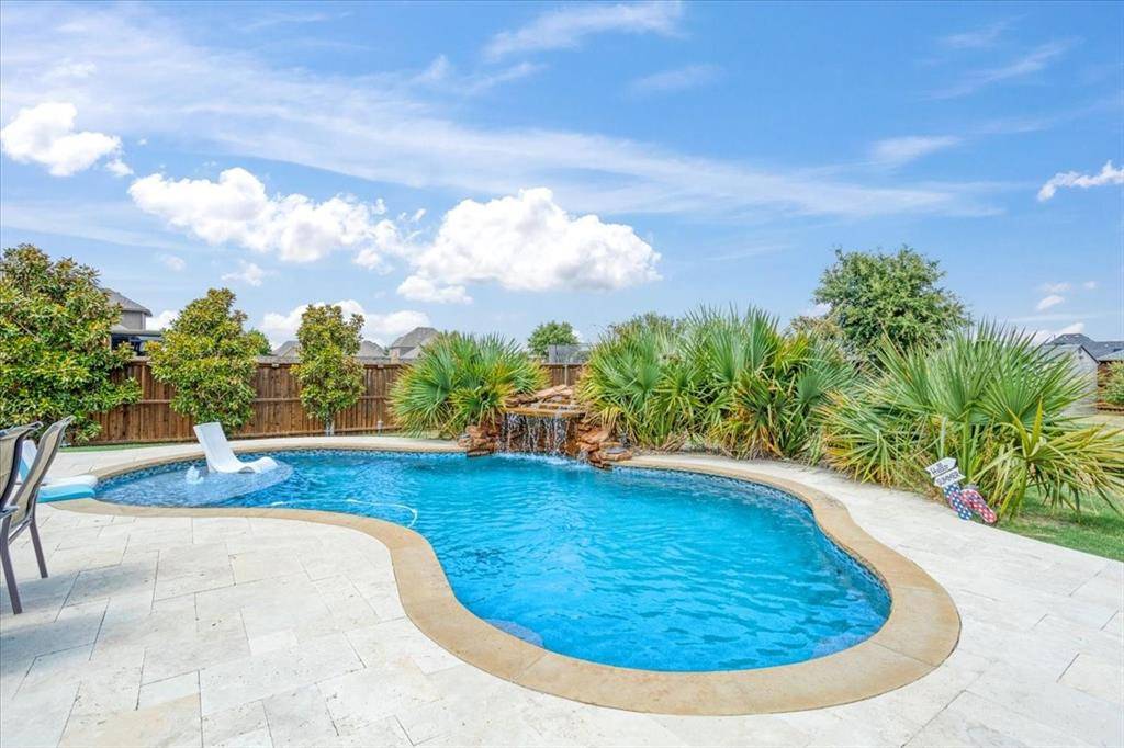 10716 Marble Falls Place, Mckinney, TX 75071