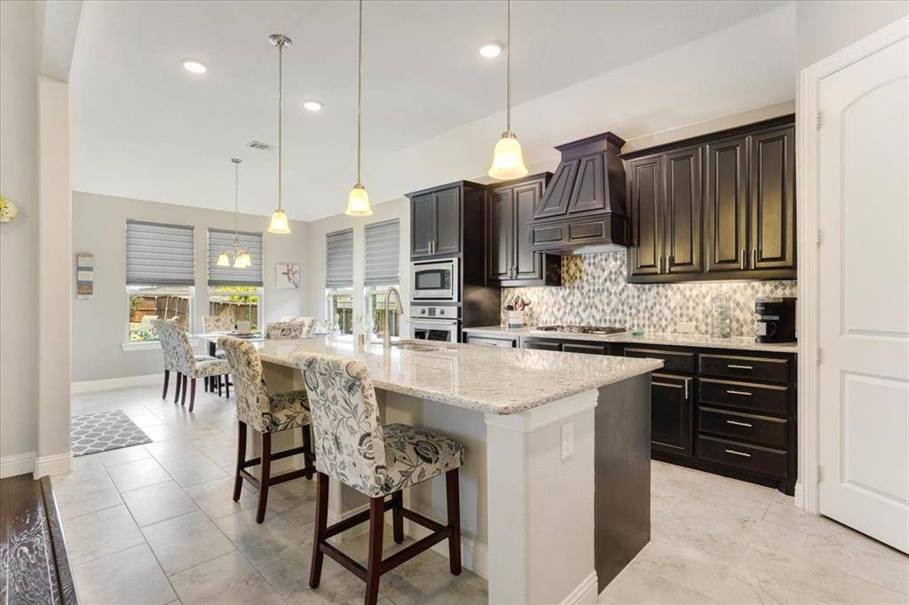 10716 Marble Falls Place, Mckinney, TX 75071