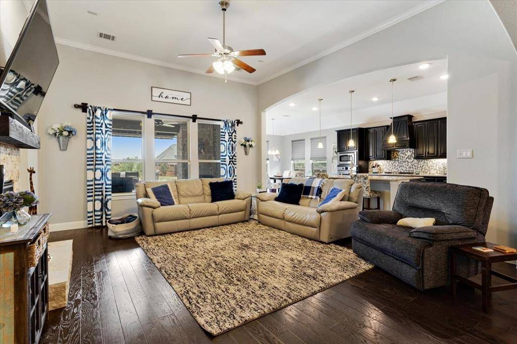 10716 Marble Falls Place, Mckinney, TX 75071