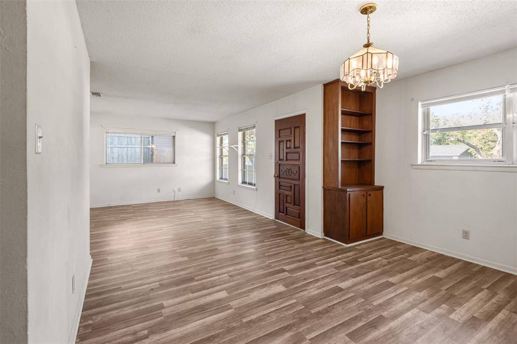 2409 Mccormick Street, Denton, TX 76205