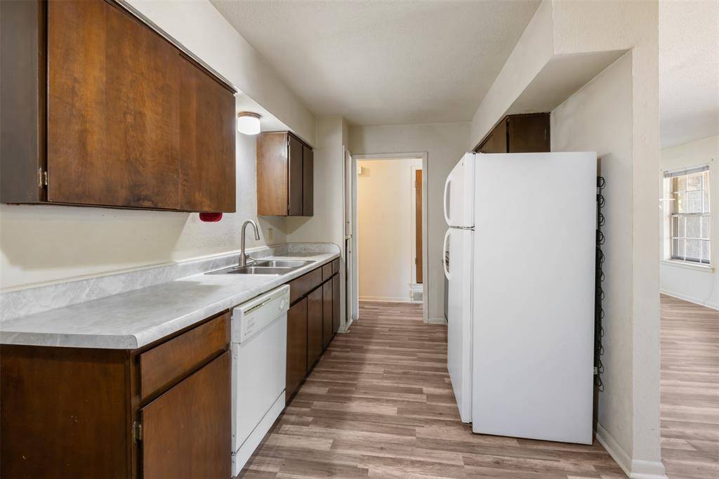 2409 Mccormick Street, Denton, TX 76205