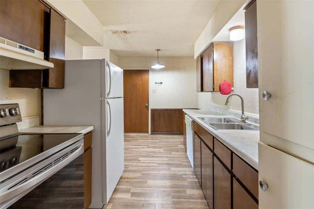 2409 Mccormick Street, Denton, TX 76205