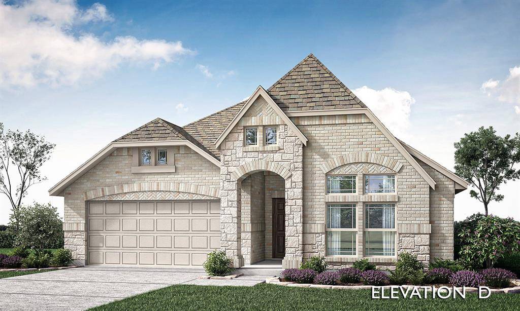 942 Cardinal Drive, Midlothian, TX 76065