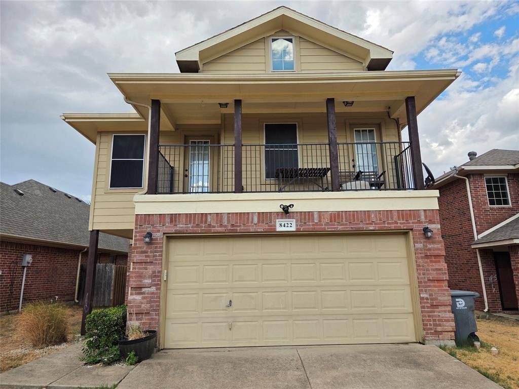 8422 Timberbrook Lane, Dallas, TX 75249