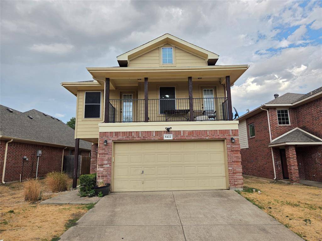 8422 Timberbrook Lane, Dallas, TX 75249