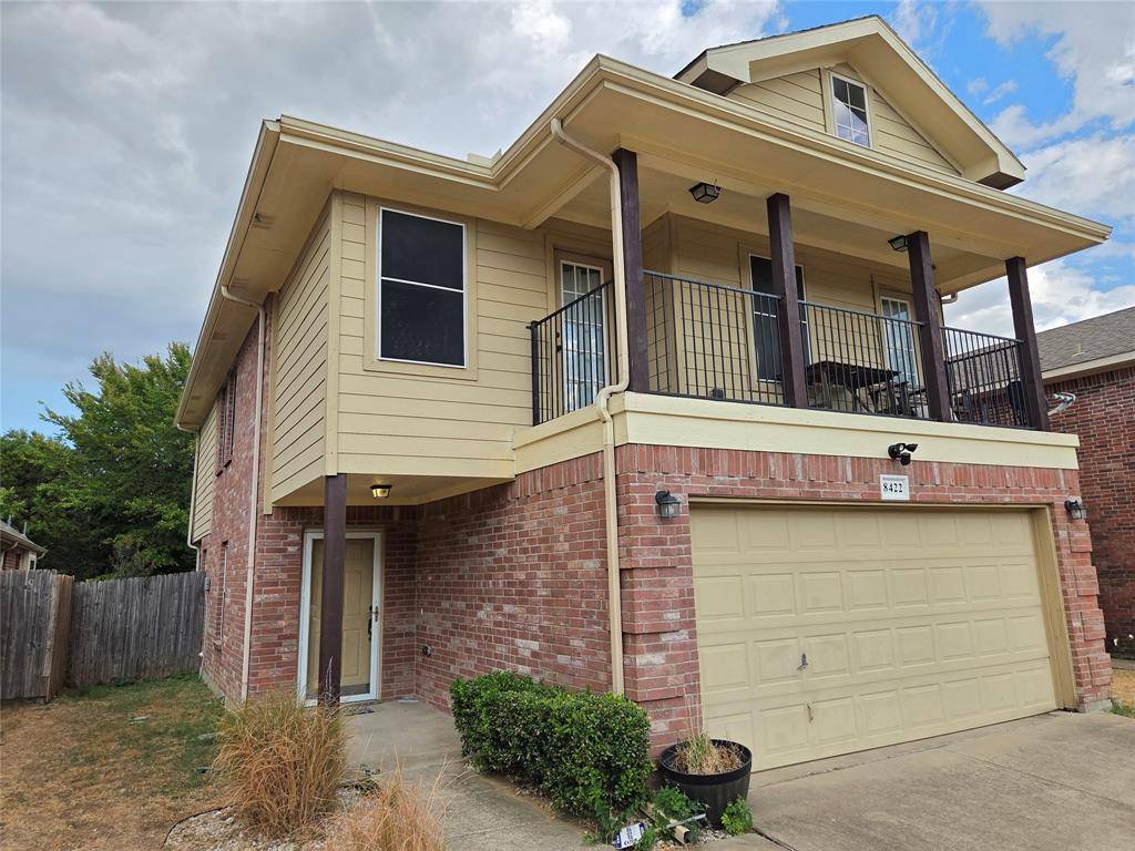8422 Timberbrook Lane, Dallas, TX 75249