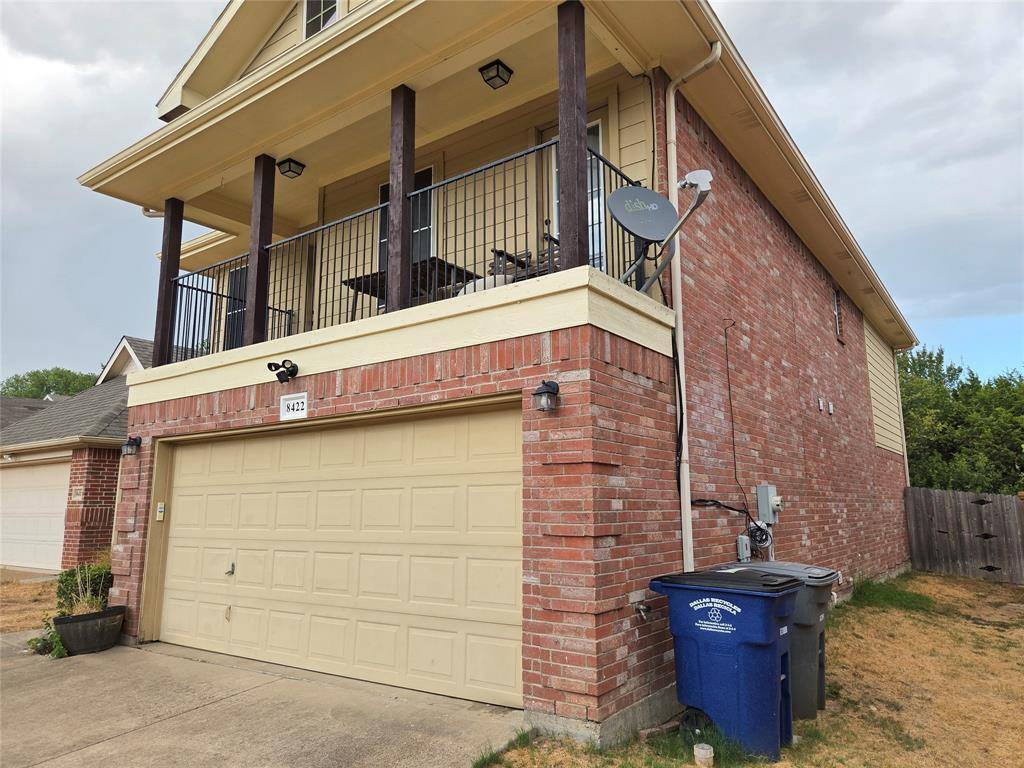 8422 Timberbrook Lane, Dallas, TX 75249