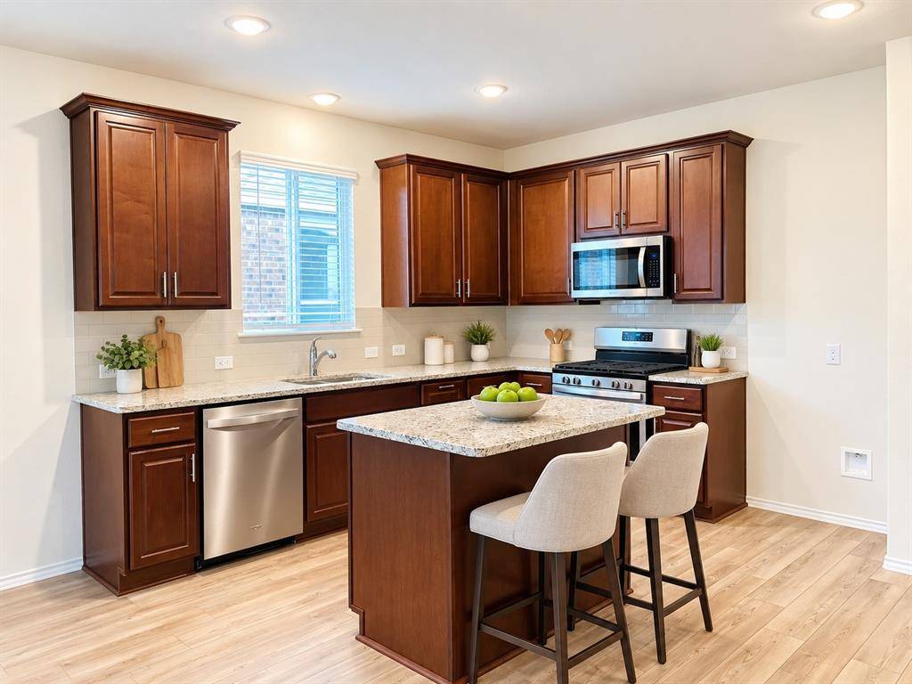 907 Chicadee Street, Princeton, TX 75407