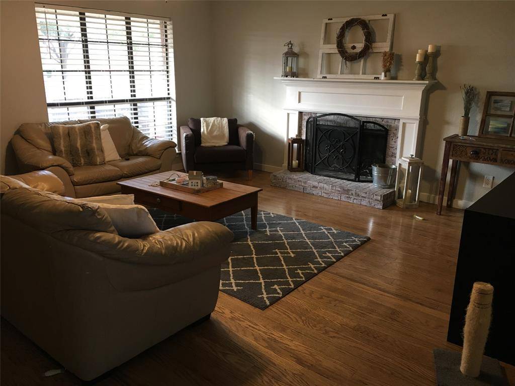 518 S Alabama Street, Celina, TX 75009