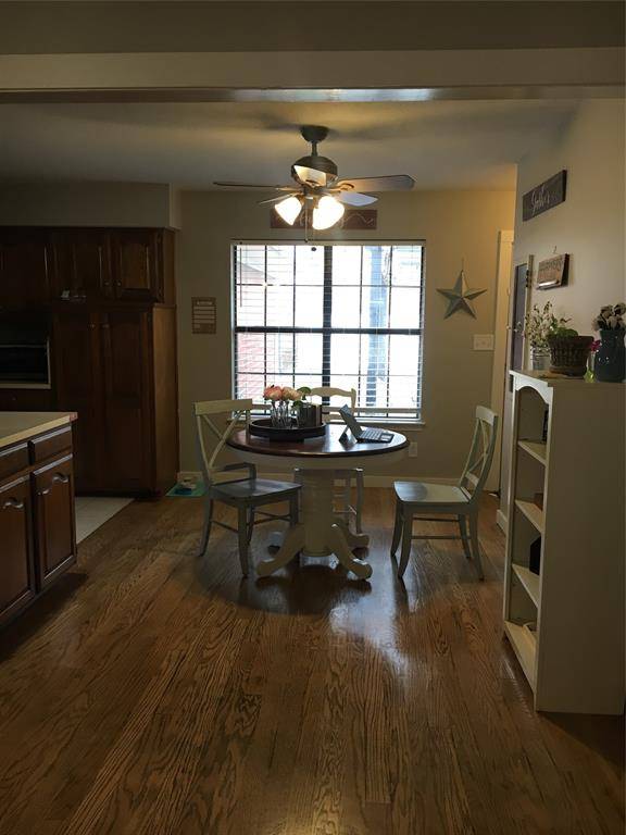 518 S Alabama Street, Celina, TX 75009