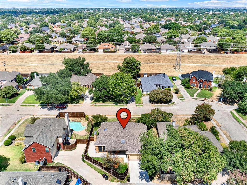 3304 Ashington Lane, Plano, TX 75023