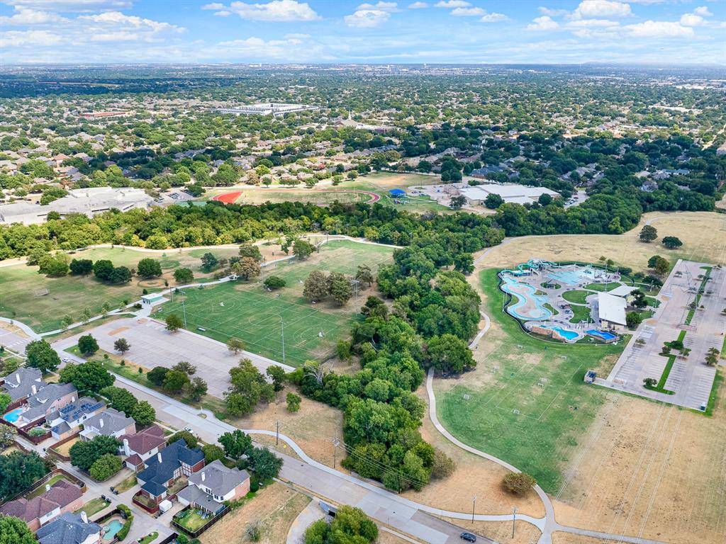3304 Ashington Lane, Plano, TX 75023