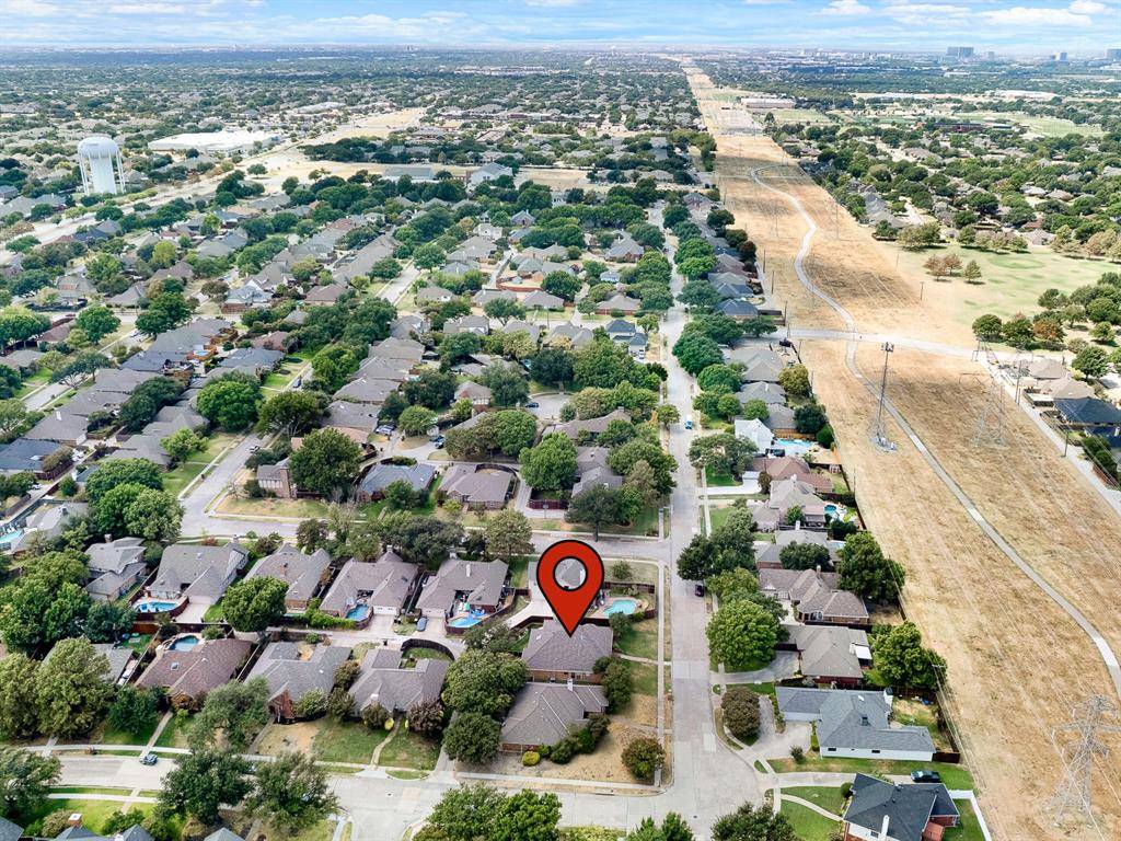 3304 Ashington Lane, Plano, TX 75023