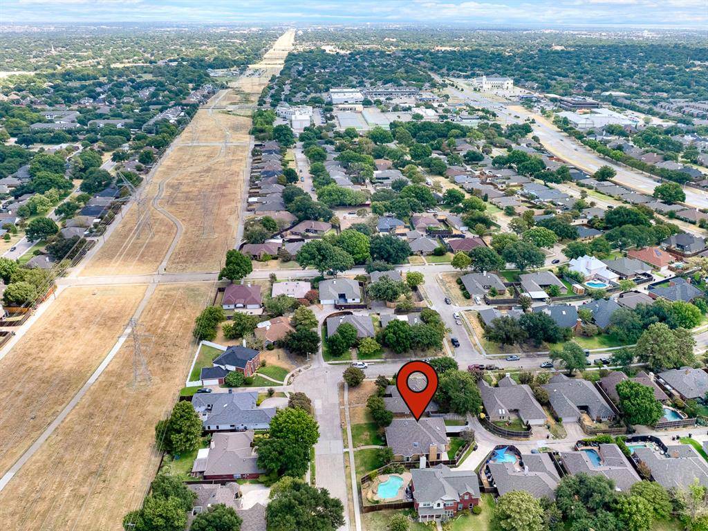 3304 Ashington Lane, Plano, TX 75023