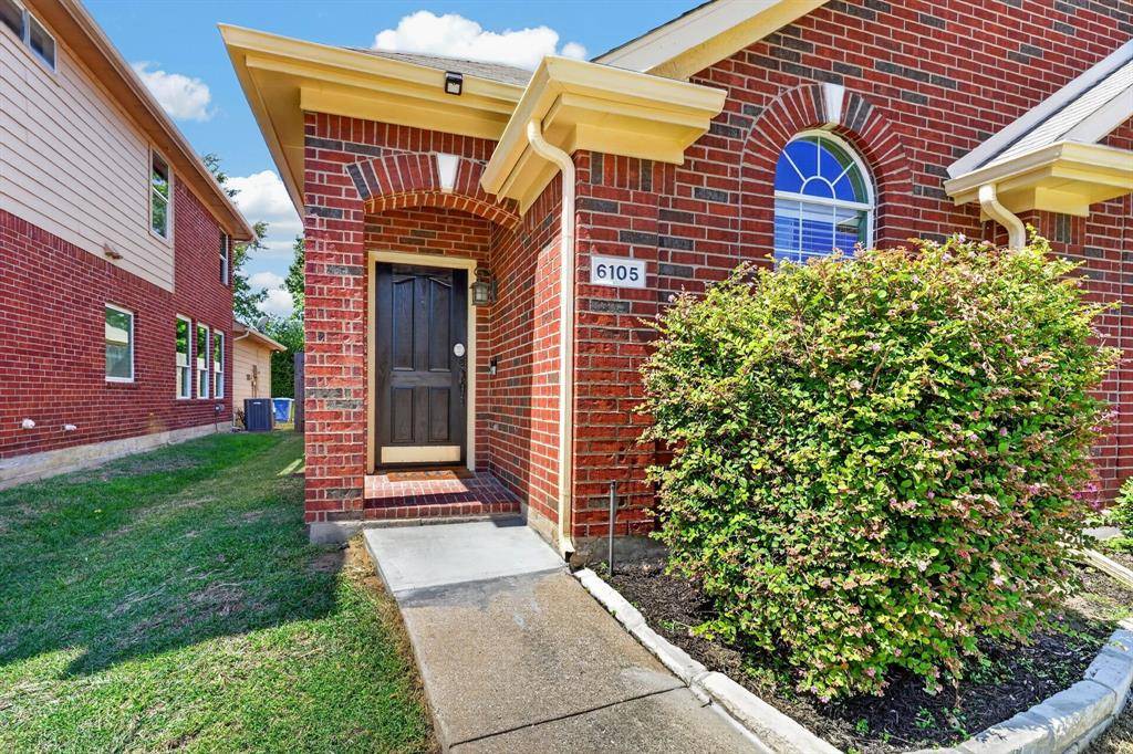 6105 Cheyenne Drive, The Colony, TX 75056