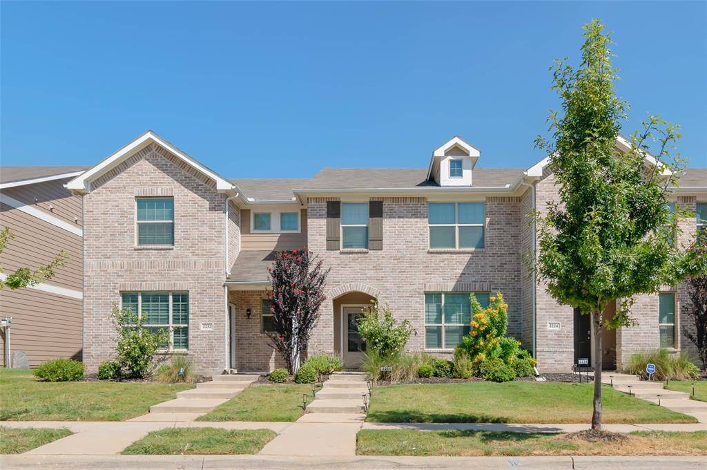 2228 Davenport Drive, Denton, TX 76207