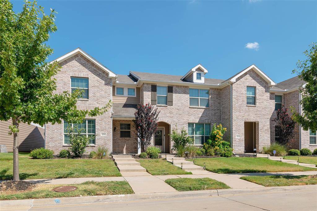 2228 Davenport Drive, Denton, TX 76207