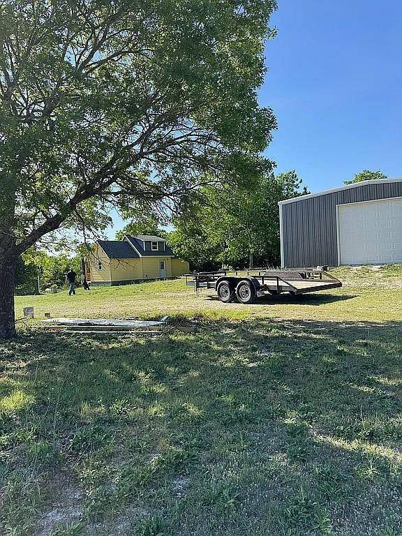 1509 Bethel Cannon Road, Whitewright, TX 75491