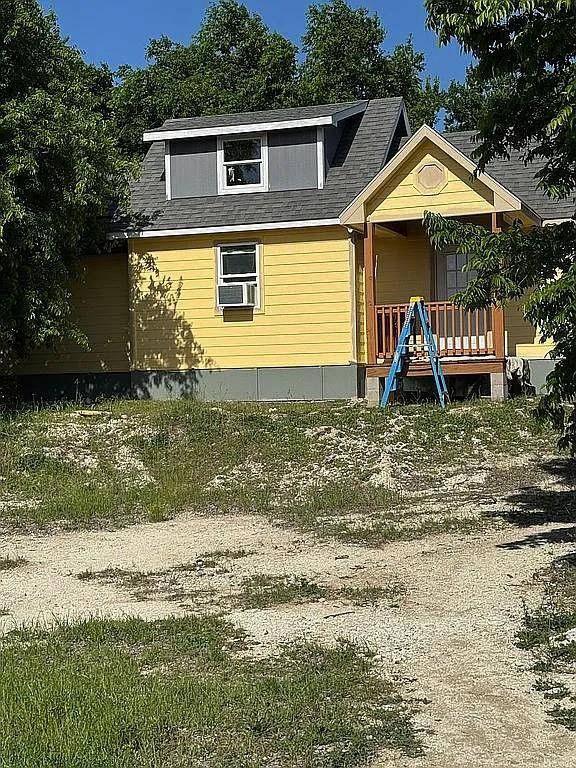 1509 Bethel Cannon Road, Whitewright, TX 75491