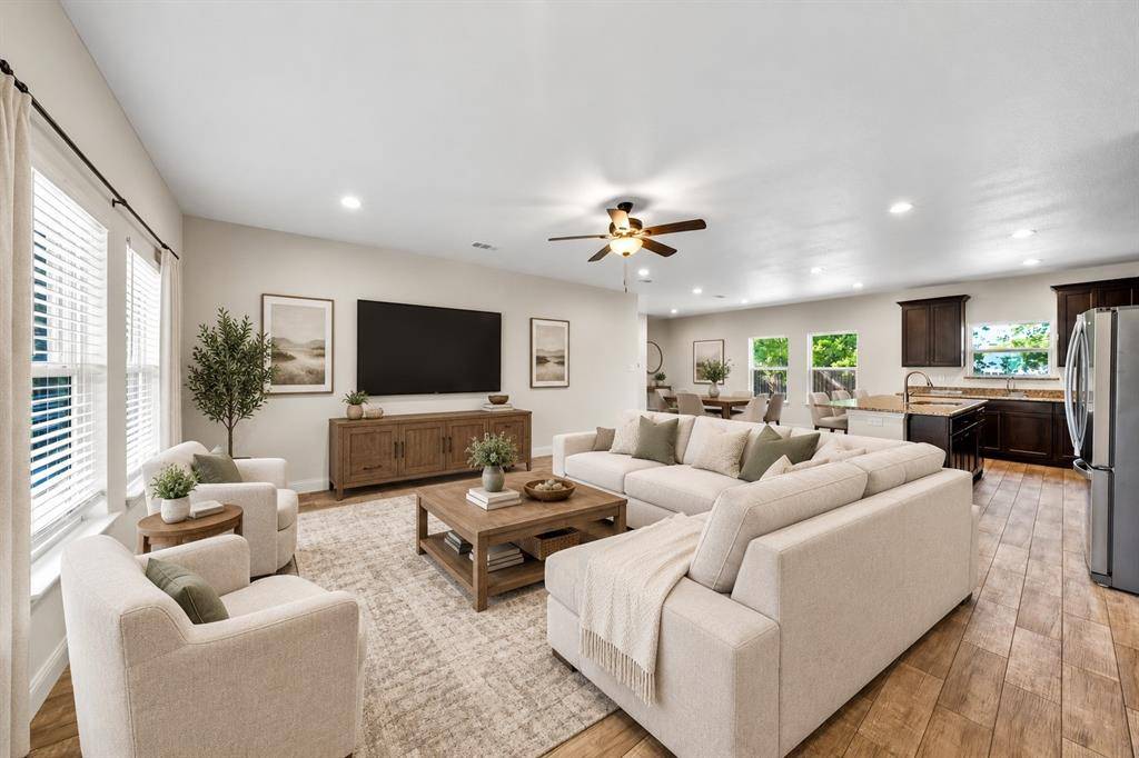 3922 Washington Street, Greenville, TX 75401