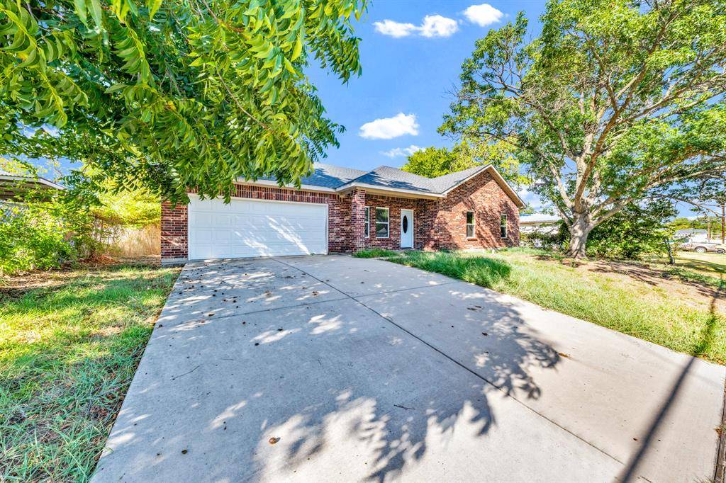 3922 Washington Street, Greenville, TX 75401