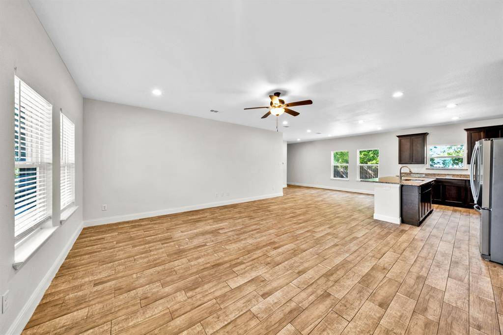 3922 Washington Street, Greenville, TX 75401