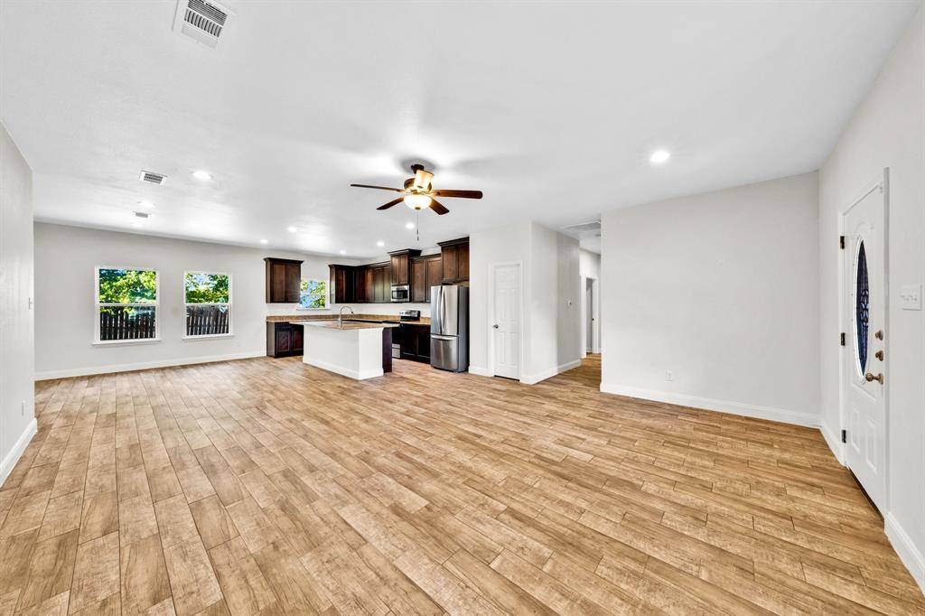 3922 Washington Street, Greenville, TX 75401