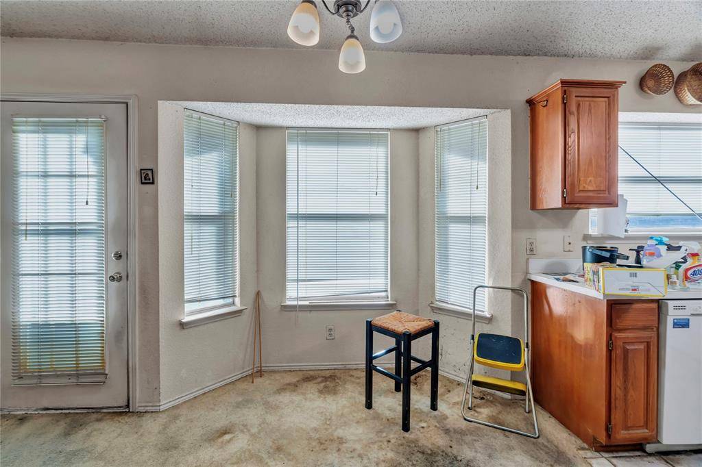 6700 Daffodil Court, Fort Worth, TX 76137