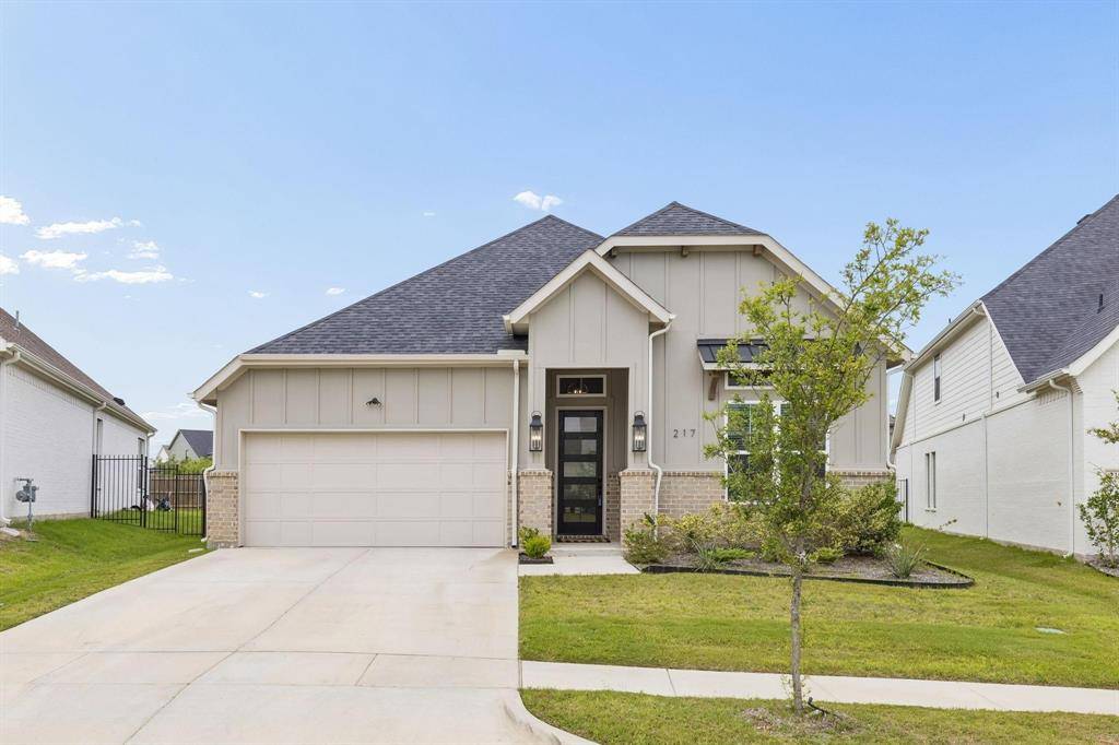 217 Observation Drive N, Aledo, TX 76008