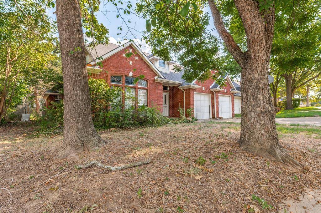 3312 Paint Brush Lane, Bedford, TX 76021