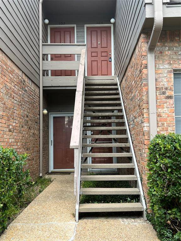 9801 Royal Lane #104 Bldg. E, Dallas, TX 75231