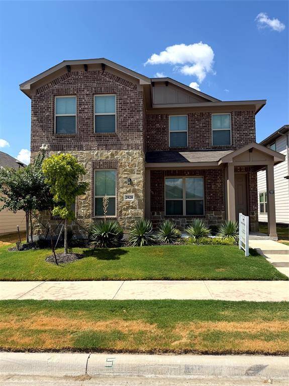 2928 Brittlebush Drive, Fort Worth, TX 76108