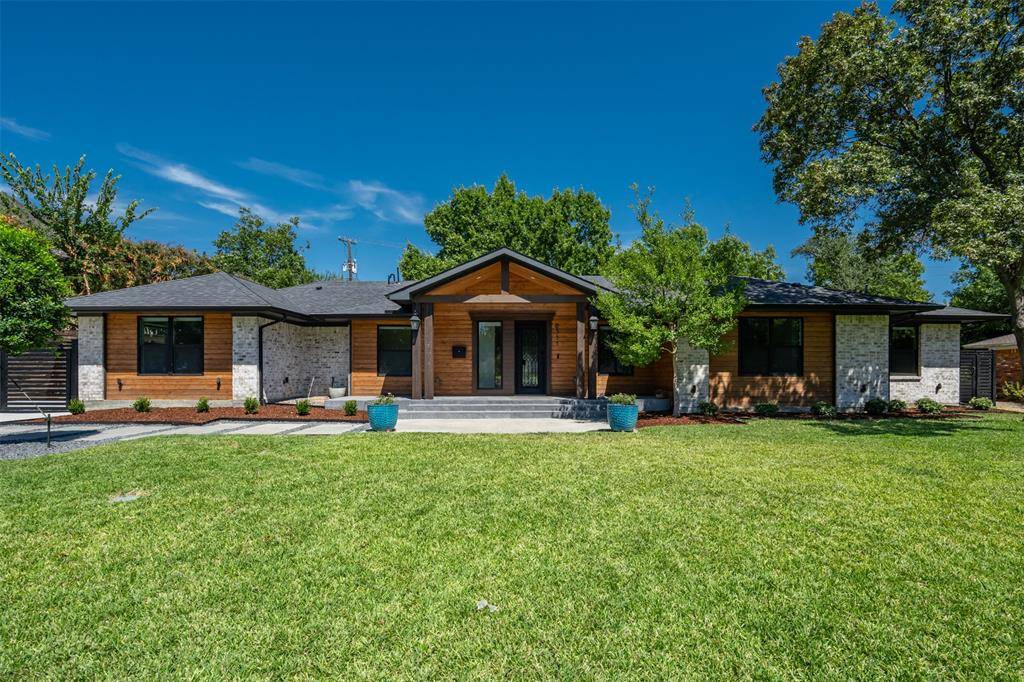 6331 Linden Lane, Dallas, TX 75230