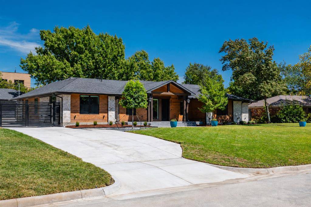 6331 Linden Lane, Dallas, TX 75230