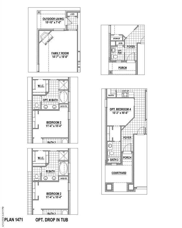 841 Dogwood Lane, Lavon, TX 75166