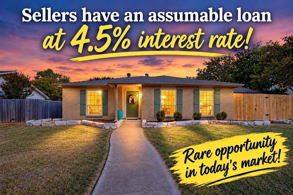 5057 S Colony Boulevard, The Colony, TX 75056