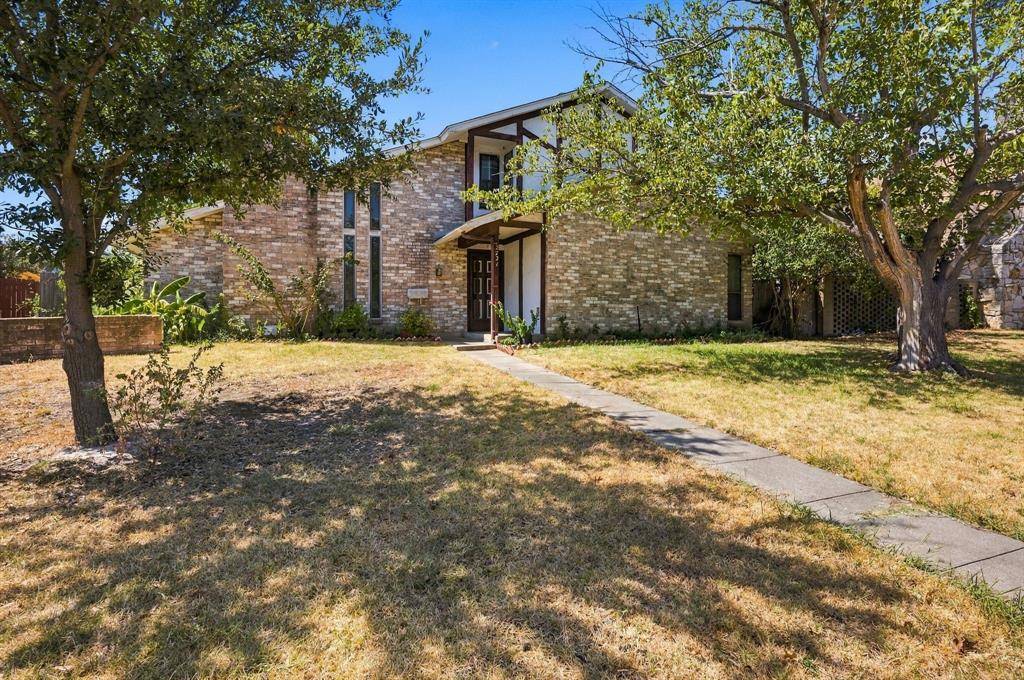 2721 Vancouver Street, Irving, TX 75062