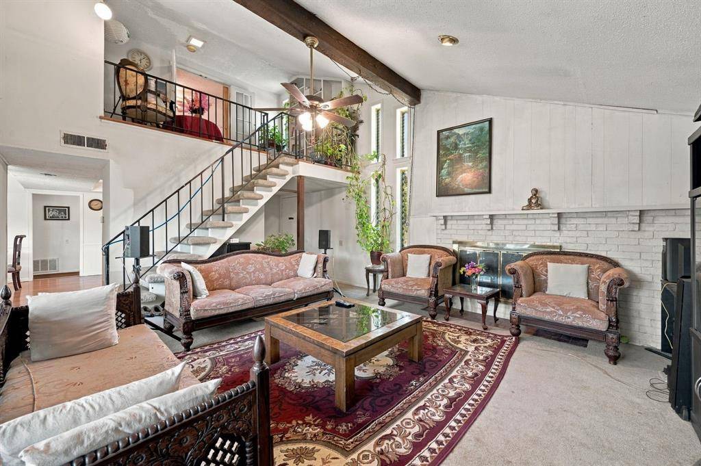 2721 Vancouver Street, Irving, TX 75062