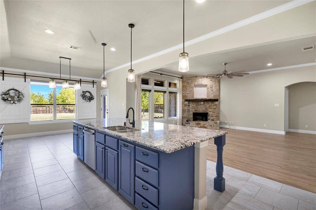 341 Amber Lane, Nevada, TX 75173